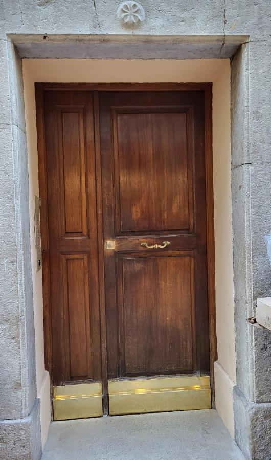 芒通Patio De La Pietonne公寓 外观 照片